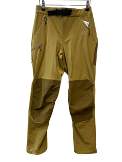 PANTALONS Black Diamond ALPINE HYBRID FEMME - Plein Air Entrepôt
