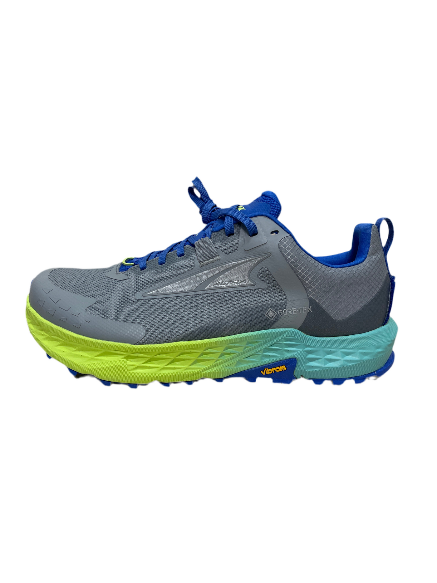 Chaussures de course Altra Timp 5 GTX Hommes - Plein Air Entrepôt