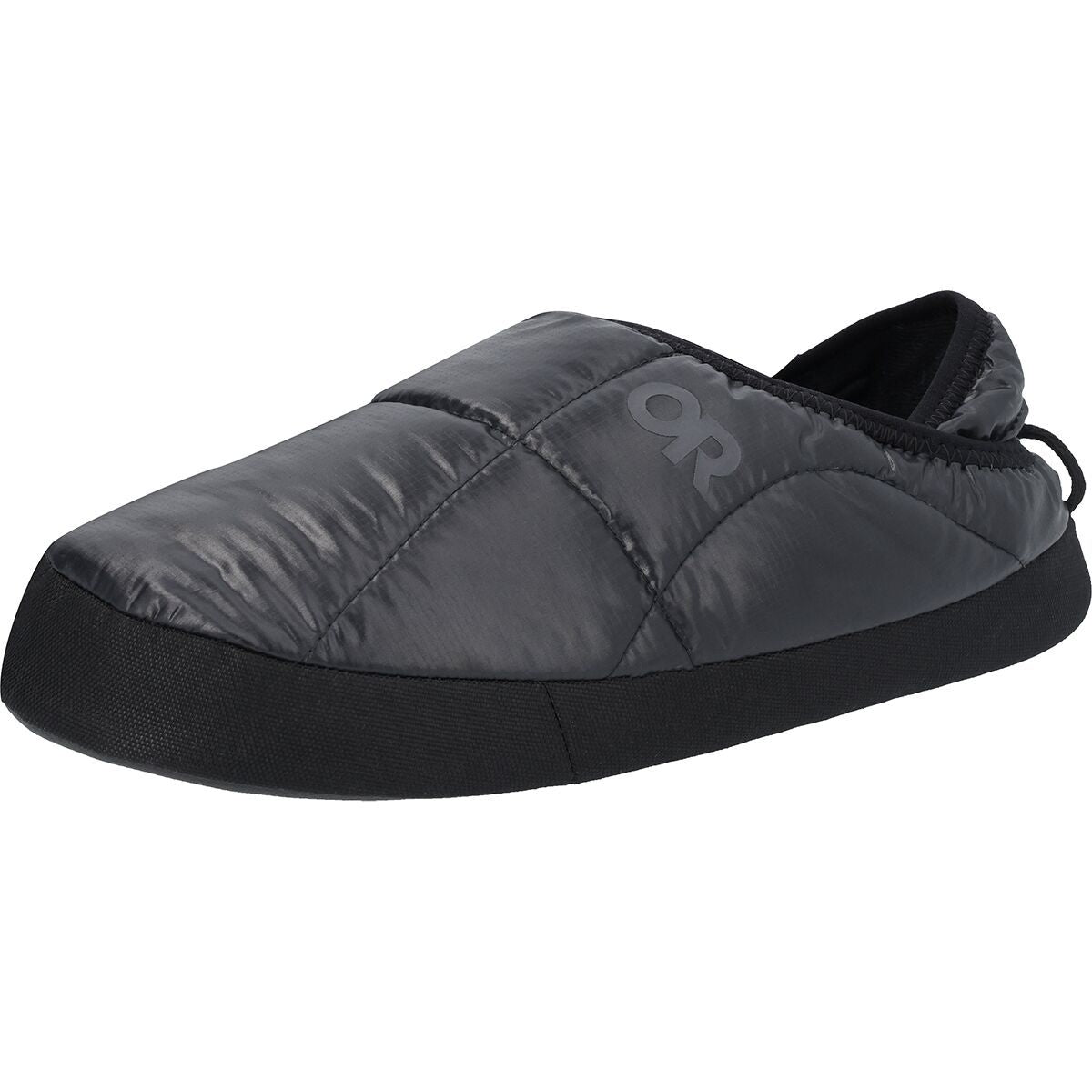 Chaussons Outdoor Research Tundra Slip-on Aerogel Booties Hommes - Plein Air Entrepôt