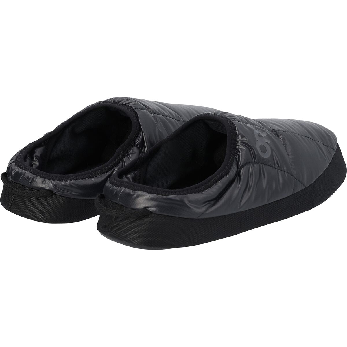 Chaussons Outdoor Research Tundra Slip-on Aerogel Booties Hommes - Plein air Entrepôt