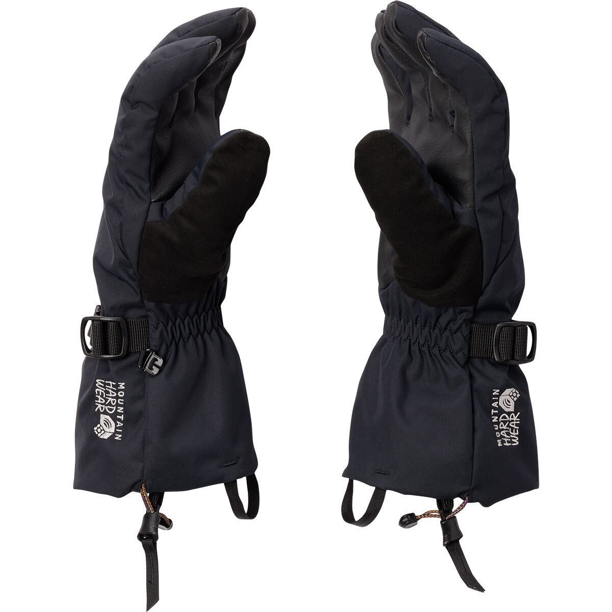 Gants Mountain Hardwear All Tracks GTX Hommes - Plein Air Entrepôt