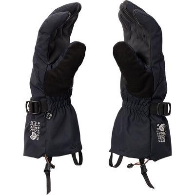 Gants Mountain Hardwear All Tracks GTX Hommes - Plein Air Entrepôt