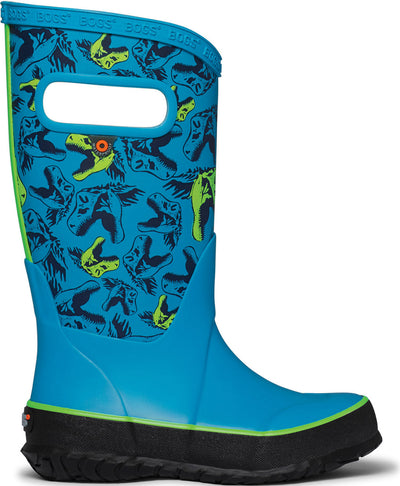 Bottes de pluie BOGS Rainboots Cool Dinos Grand Enfant - Plein air Entrepôt