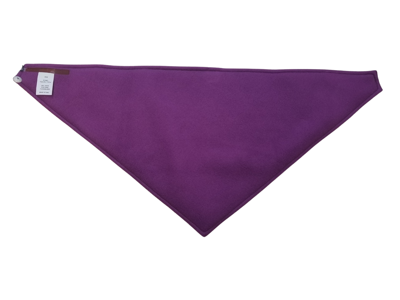 Cotopaxi Bandana Teca Fleece