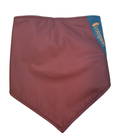 Cotopaxi Bandana Teca Fleece