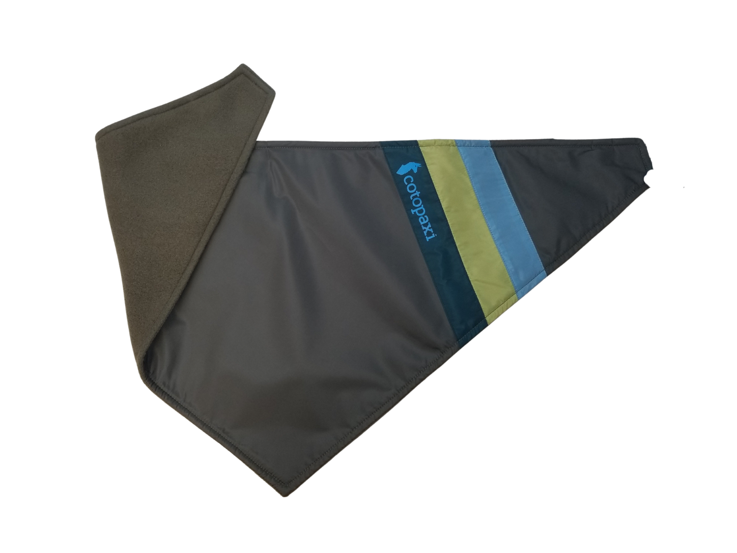 Bandana Cotopaxi Teca Fleece - Plein Air Entrepôt