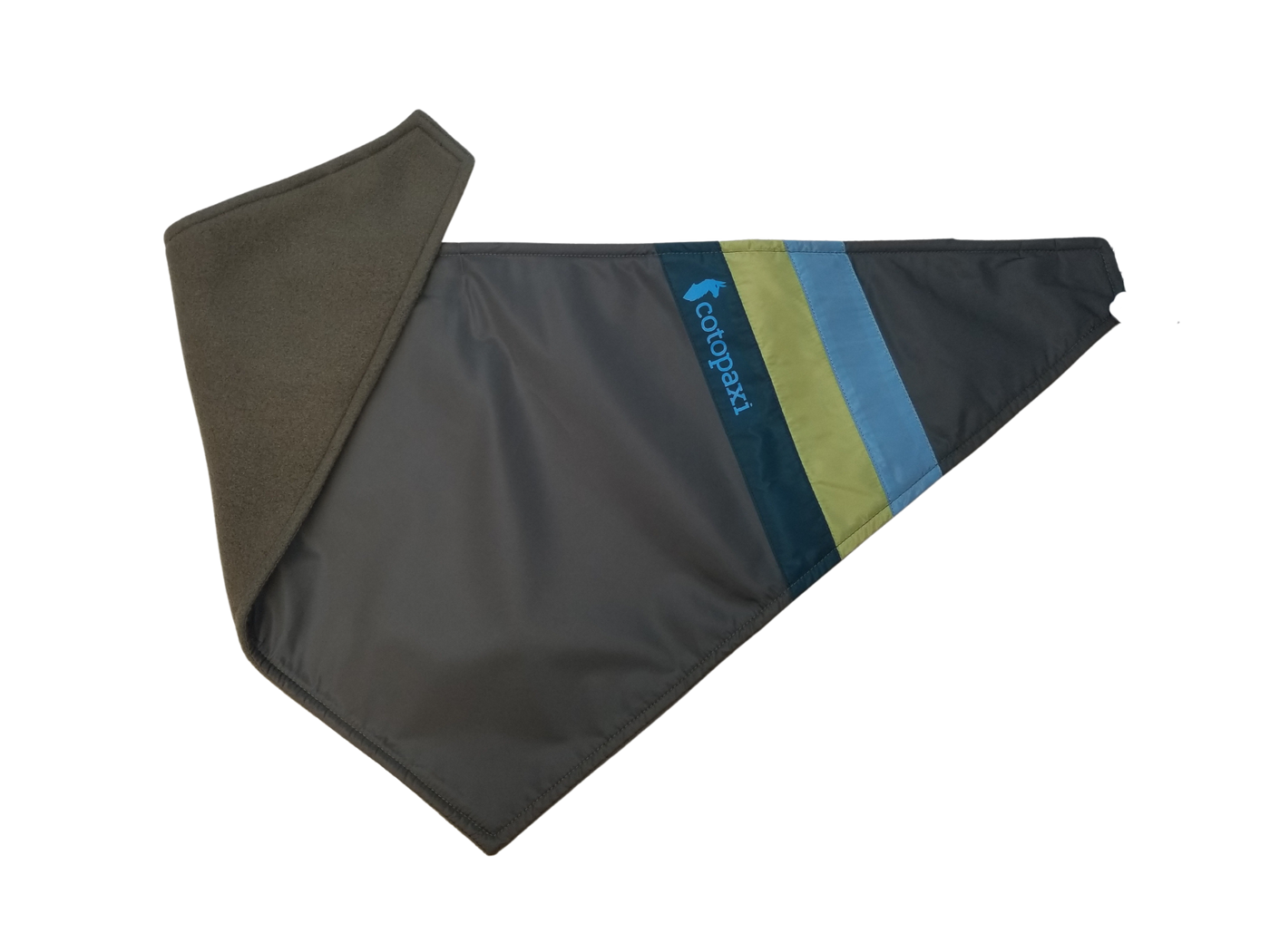 Cotopaxi Bandana Teca Fleece