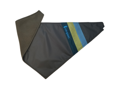 Cotopaxi Bandana Teca Fleece