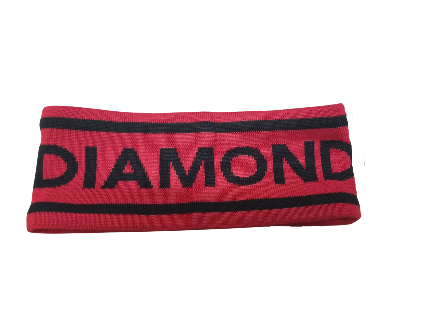 Black Diamond Headband Fleece