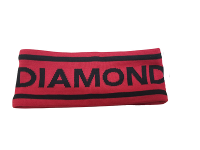 Black Diamond Headband Fleece