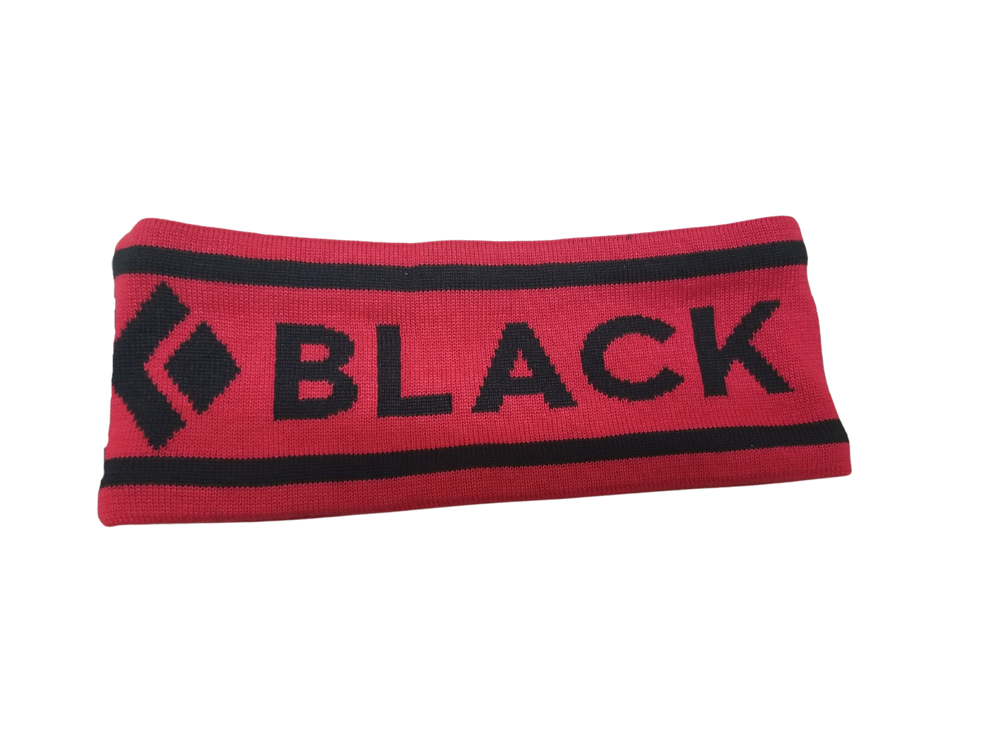 Black Diamond Headband Fleece