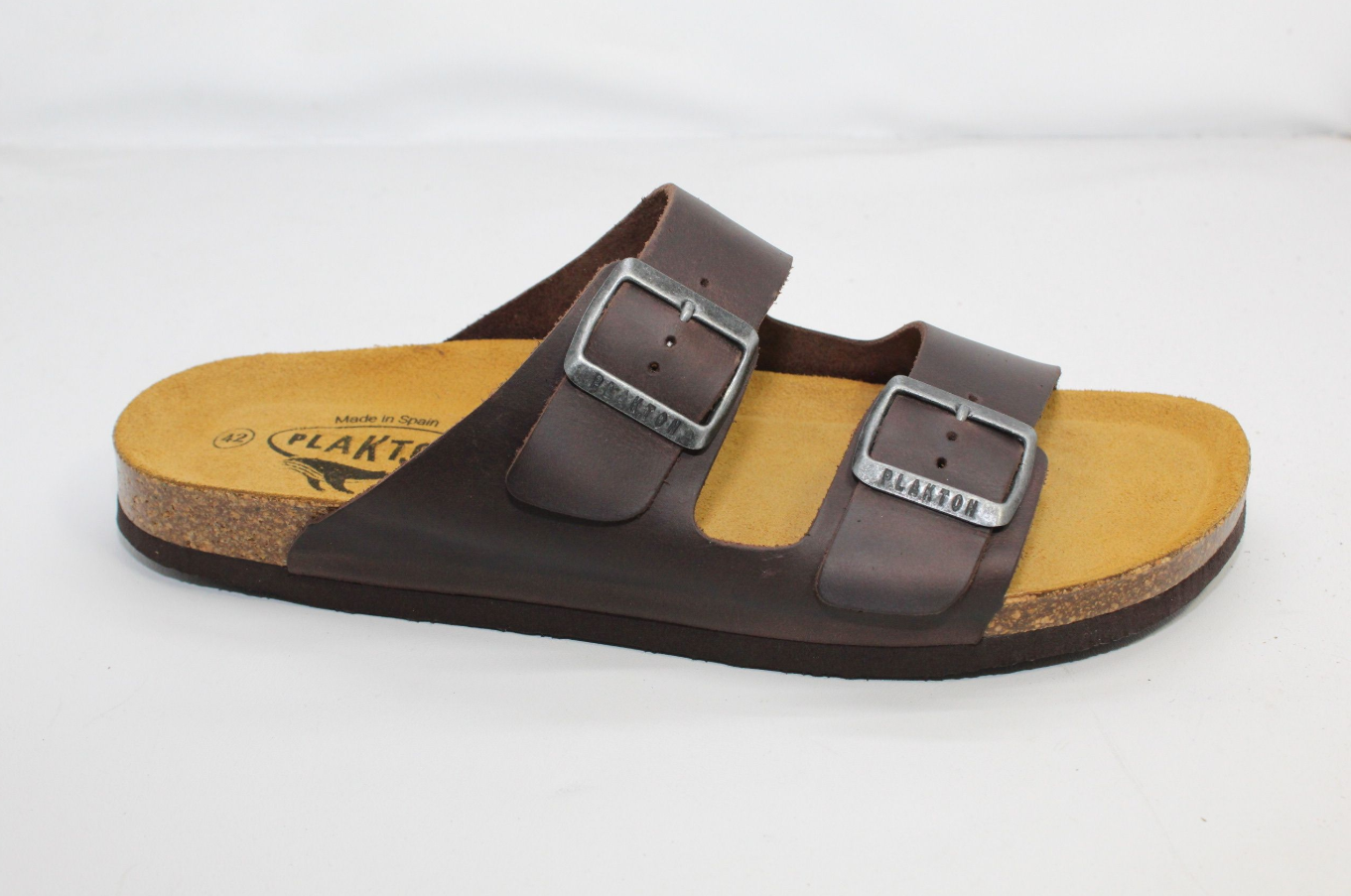 Sandales Plakton Barna Hommes - Plein Air Entrepôt
