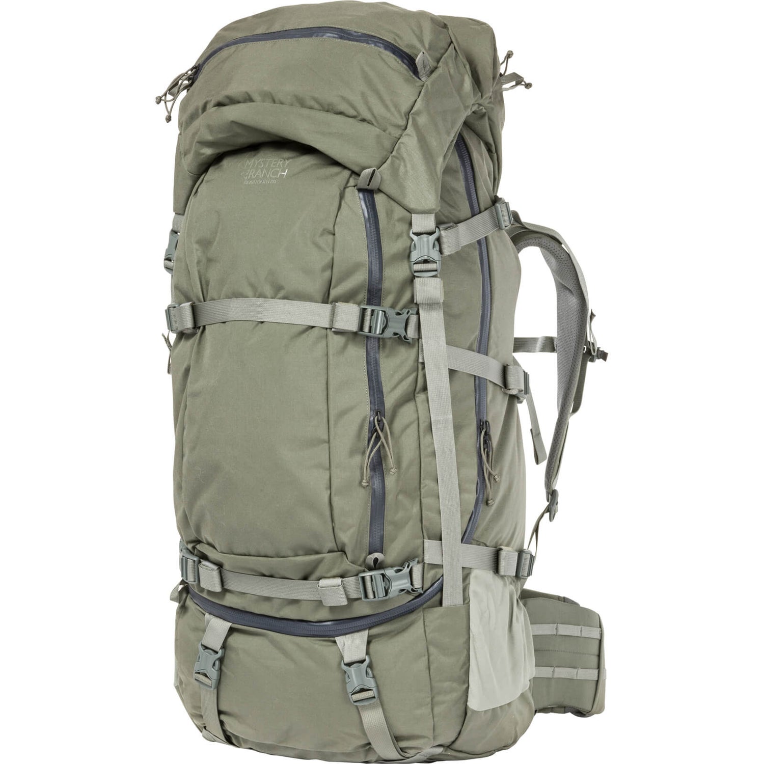 Sac à dos Mystery Ranch Beartooth 80 Hommes - Plein Air Entrepôt