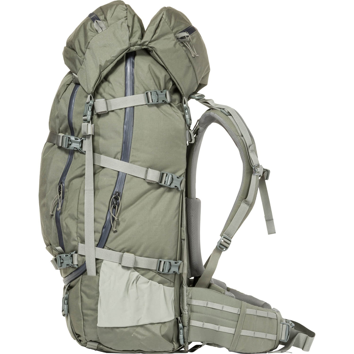 Sac à dos Mystery Ranch Beartooth 80 Hommes - Plein Air Entrepôt