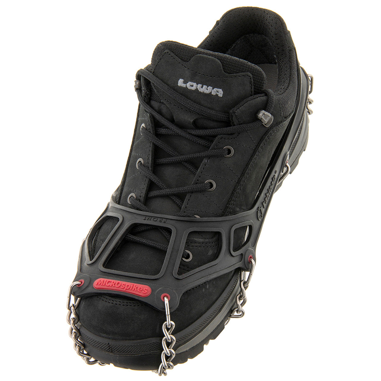 Crampons Kahtoola Microspikes - Plein Air Entrepôt
