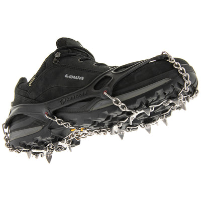 Crampons Kahtoola Microspikes - Plein Air Entrepôt