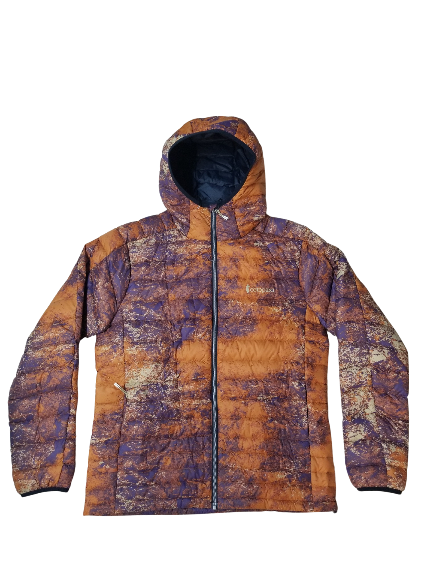 Doudoune Cotopaxi Fuego Down Hooded Hommes - Plein Air Entrepôt