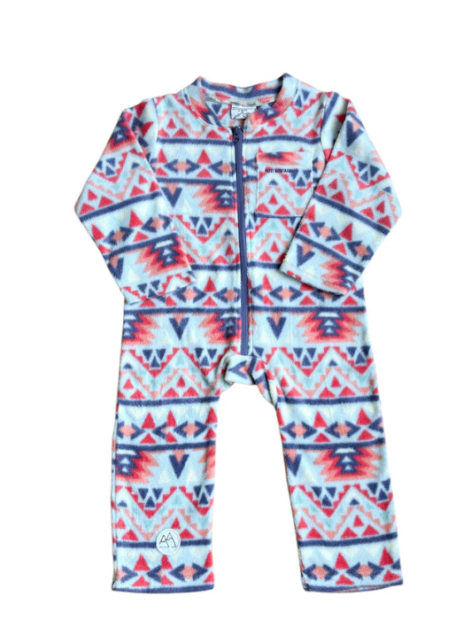 Combinaison Petit Montagnard Petit Onepiece : Breeze Enfants