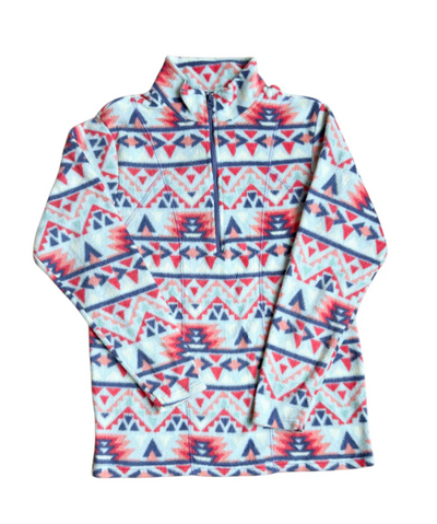 Polaire Petit Montagnard A- Grand Baselayer Breeze Unisexe - Plein Air Entrepôt