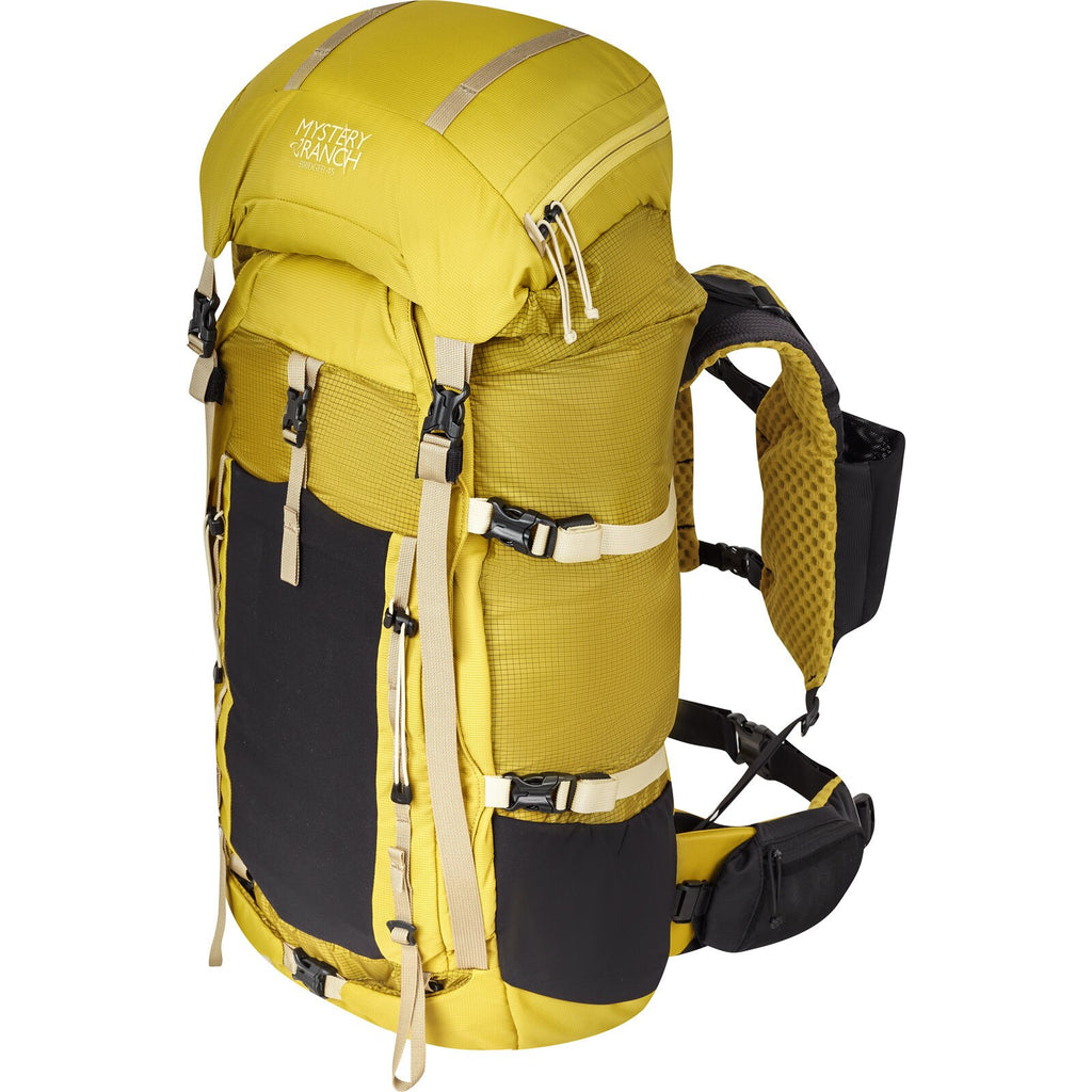 Mystery Ranch Backpack Bridger 45 Men | Plein air Entrepôt Mystery Ranch Backpack Bridger 45 Men | Plein air Entrepôt