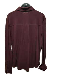 Chandail Smartwool Everyday Long Sleeve Button Up Hommes - Plein Air Entrepôt