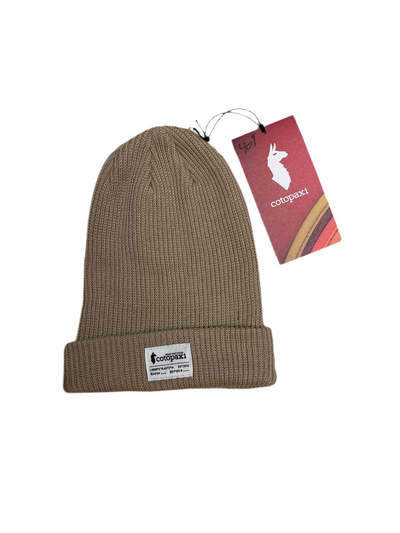 Cotopaxi Wharf Tuque Unisexe - Plein Air Entrepôt