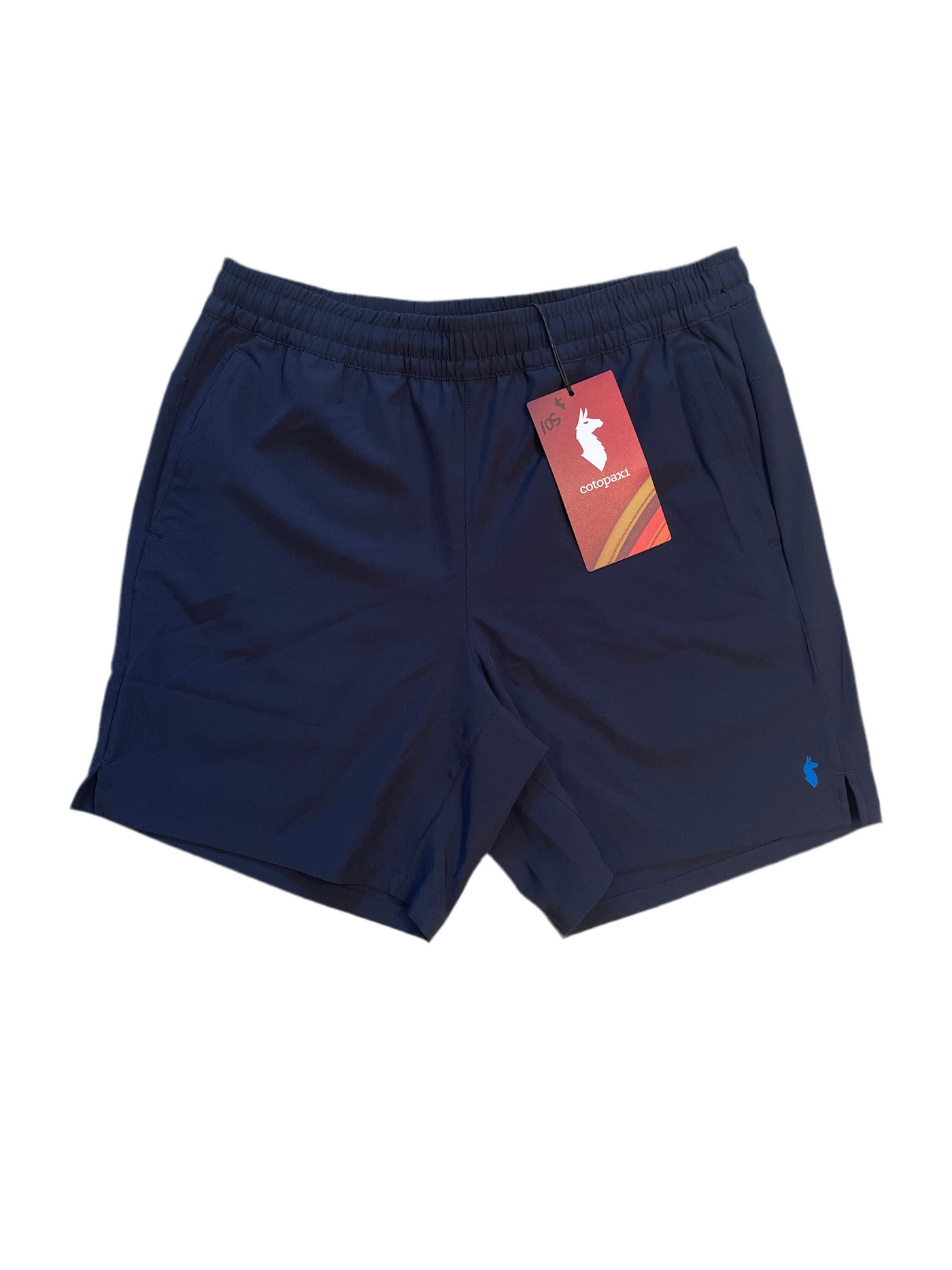 Shorts Cotopaxi Persisto Tech Hommes - Plein Air Entrepôt