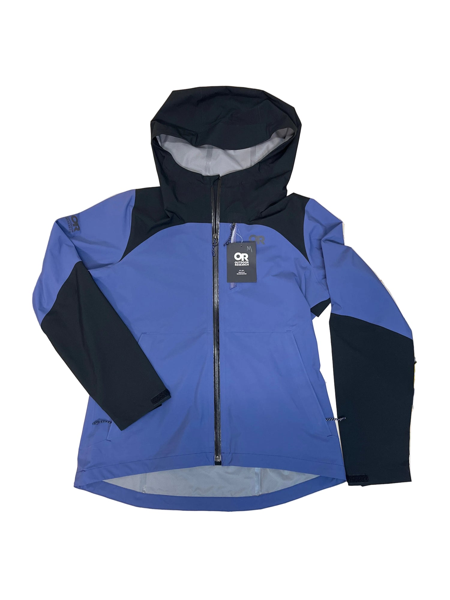 Outdoor Research Freewheel S26 Rain Jacket Women