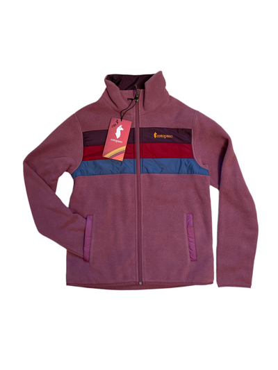 Polaire Cotopaxi Teca Plein-Zip Femmes - Plein Air Entrepôt