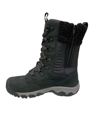 Keen Bottes d'hiver Greta Tall Boot WP Femme - Plein Air Entrepôt