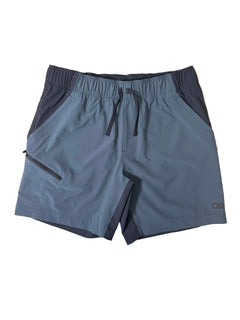 Shorts Outdoor Research Swift Lite Hybride S26 Hommes - Plein Air Entrepôt