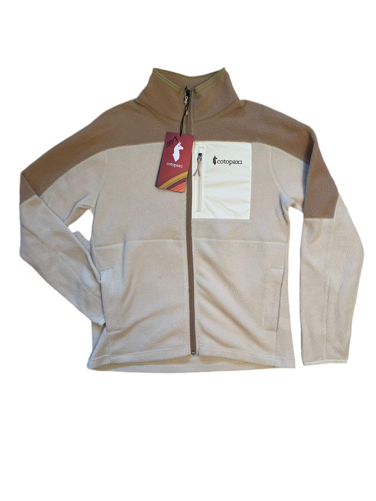 Polaire Cotopaxi Abrazo Fleece Full-Zip Femmes - Plein Air Entrepôt