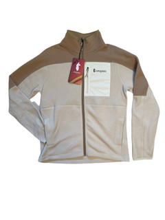 Polaire Cotopaxi Abrazo Fleece Full-Zip Femmes - Plein Air Entrepôt