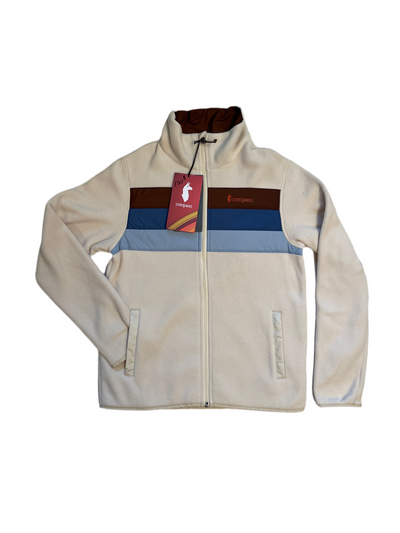 Polaire Cotopaxi Teca Plein-Zip Femmes - Plein Air Entrepôt