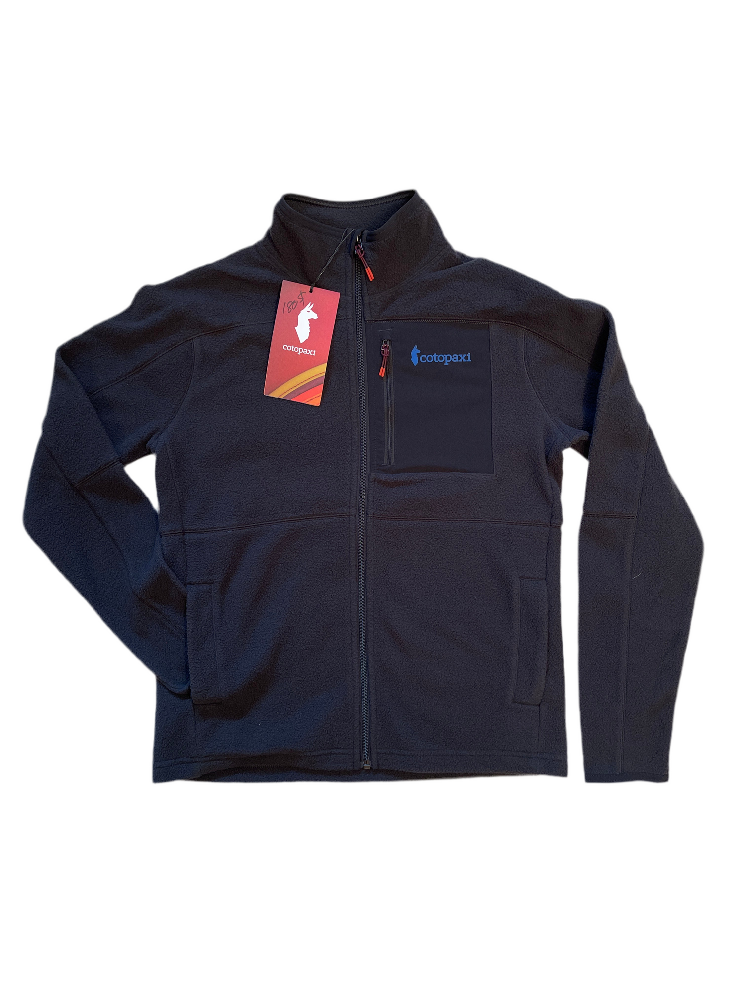 Polaire Cotopaxi Abrazo Fleece Full-Zip Femmes - Plein Air Entrepôt