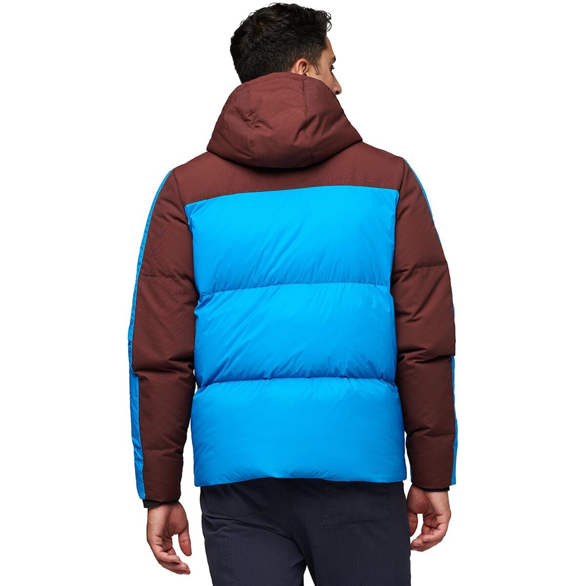 Cotopaxi Solazo Down Parka Hommes - Plein Air Entrepôt