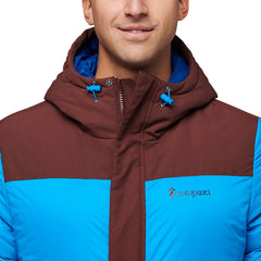 Cotopaxi Solazo Down Parka Hommes - Plein Air Entrepôt
