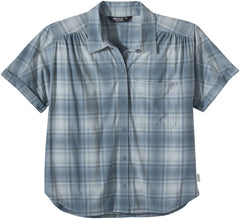 Chemise OR Astroman Sun Manches courtes Femmes - Plein Air Entrepôt