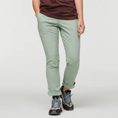 Cotopaxi Salto Ripstop Pant Femmes - Plein Air Entrepôt