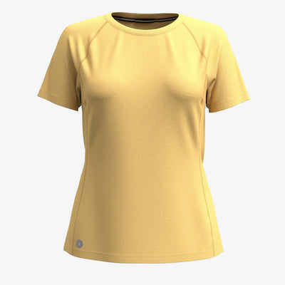 T-Shirt Smartwool Active Ultralite Femmes - Plein Air Entrepôt