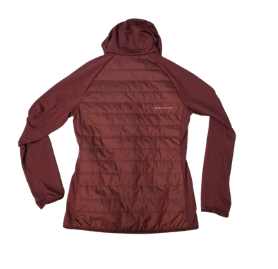 Cotopaxi Jacket Capa Hybrid Insulated Hooded Women