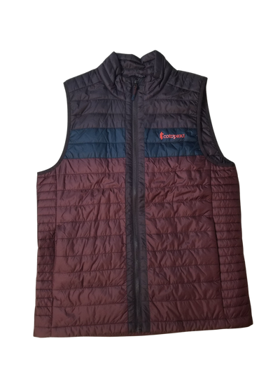 Gilet Cotopaxi Capa Insulated Hommes