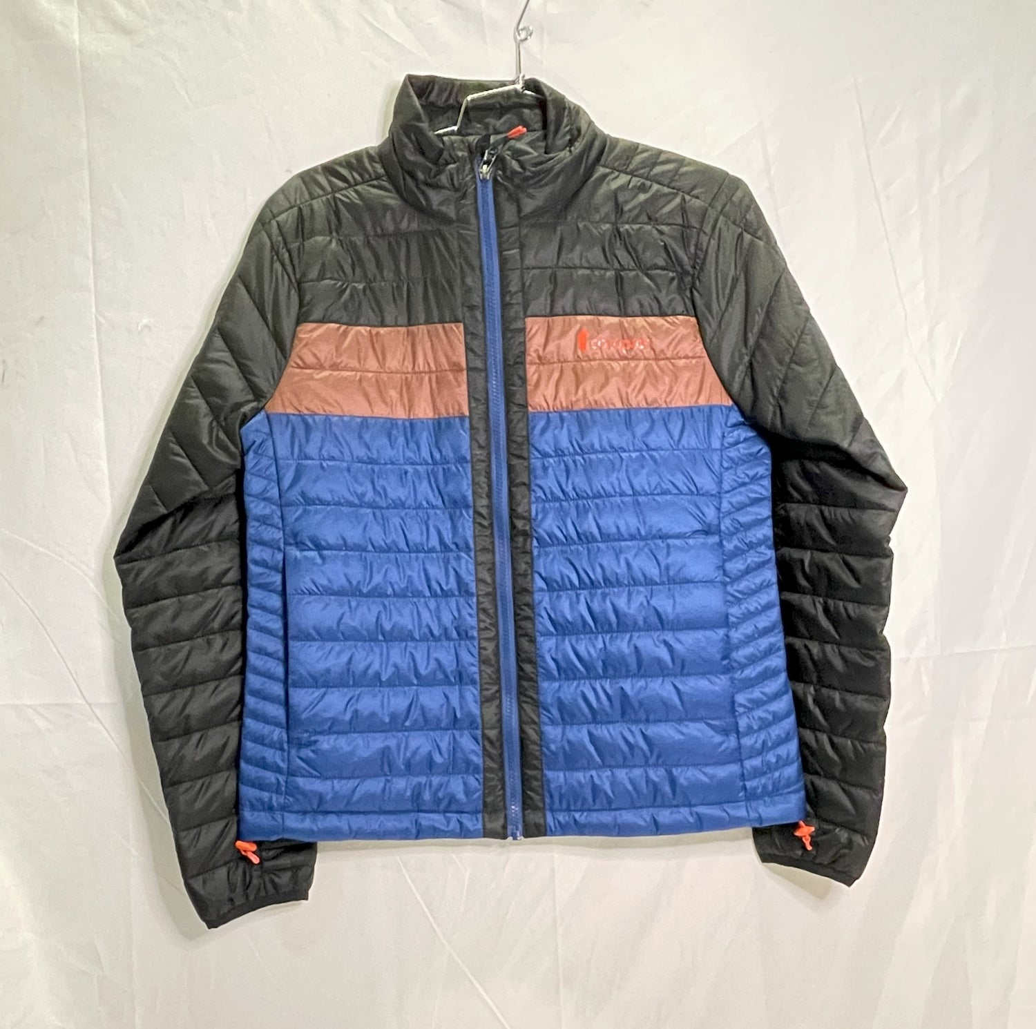 Cotopaxi Capa Insulated Jacket Femmes - Plein Air Entrepôt