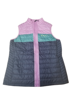 Veste Cotopaxi Capa Isolée Femmes - Plein Air Entrepôt