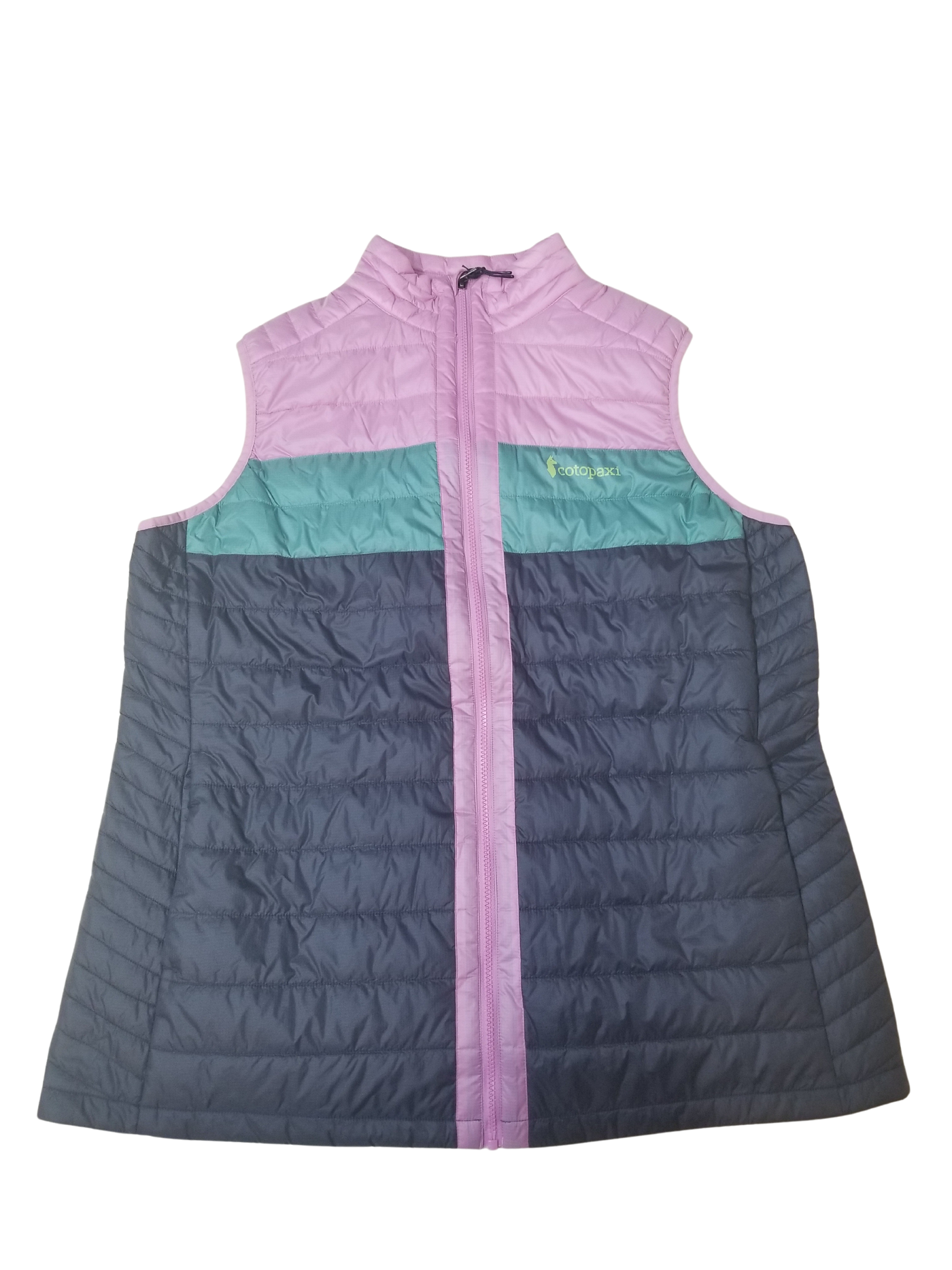 Veste Cotopaxi Capa Isolée Femmes