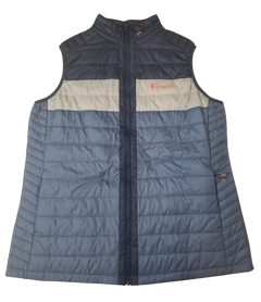 Veste Cotopaxi Capa Isolée Femmes - Plein Air Entrepôt