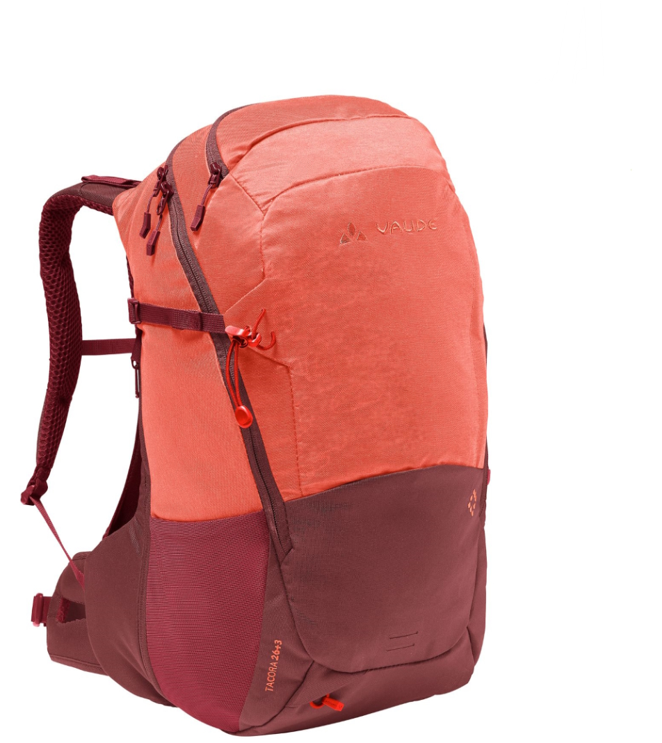 Sac à dos Vaude Tacora 26+3 Femmes