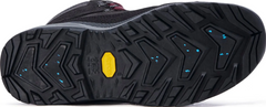 Bottes d'Hiver Lowa Locarno Ice GTX Mid Femmes - Plein Air Entrepôt
