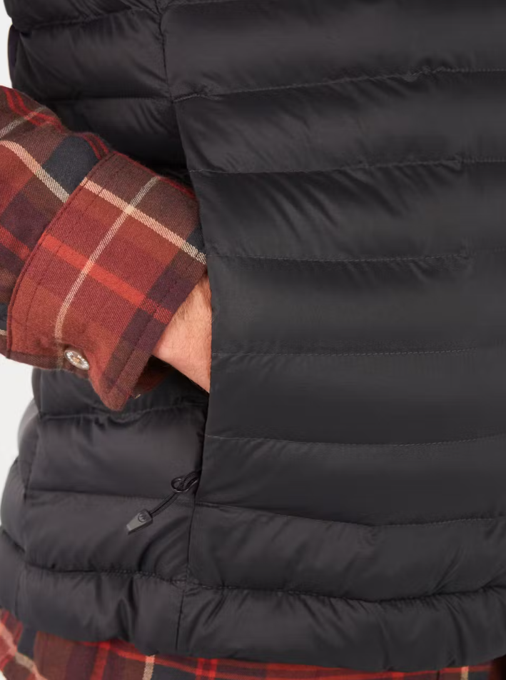 Veste Marmot Echo Featherless Hommes