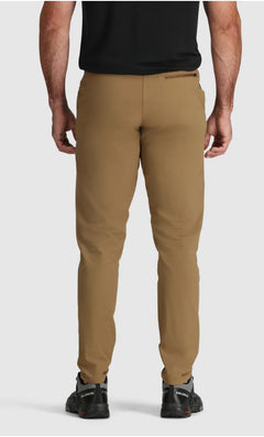 Pantalons Doublés Outdoor Research Rialto Colchuck Hommes - Plein Air Entrepôt